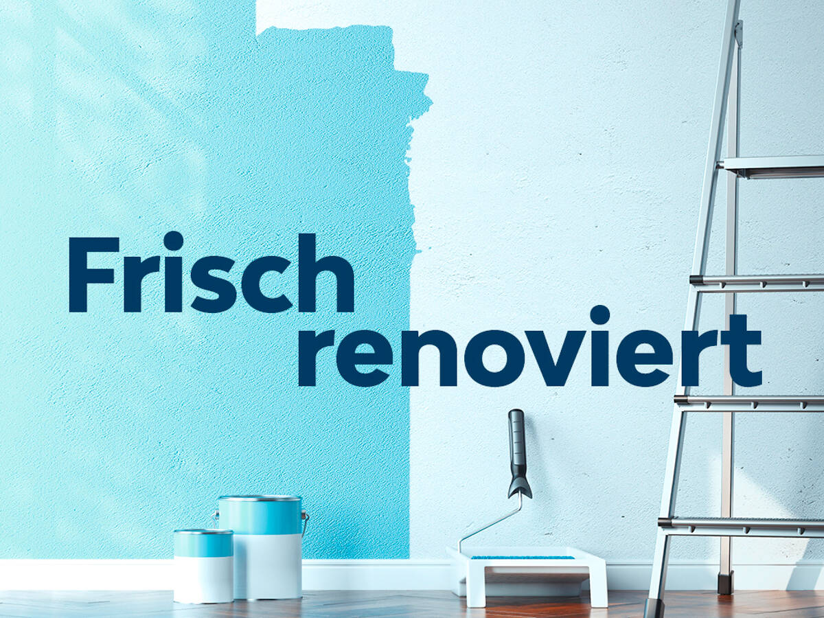 DREI ZIMMER MIT BALKON! – 39130 Magdeburg – Bild 1 von 8