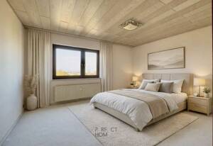 Panoramablick über Heilbronn · 4 Zimmer · 24 m² Sonnenbalkon · Aufzug · Tiefgarage – 74078 Heilbronn – Vorschaubild 4