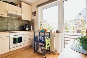 RESERVIERT! Schöne und gepflegte ETW als Kapitalanlage! – 26123 Oldenburg – Vorschaubild 2