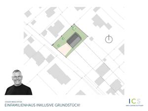 Architektonische Brillanz: Entdecken Sie das ideale Zuhause für Anspruchsvolle – 70192 Stuttgart – Vorschaubild 2