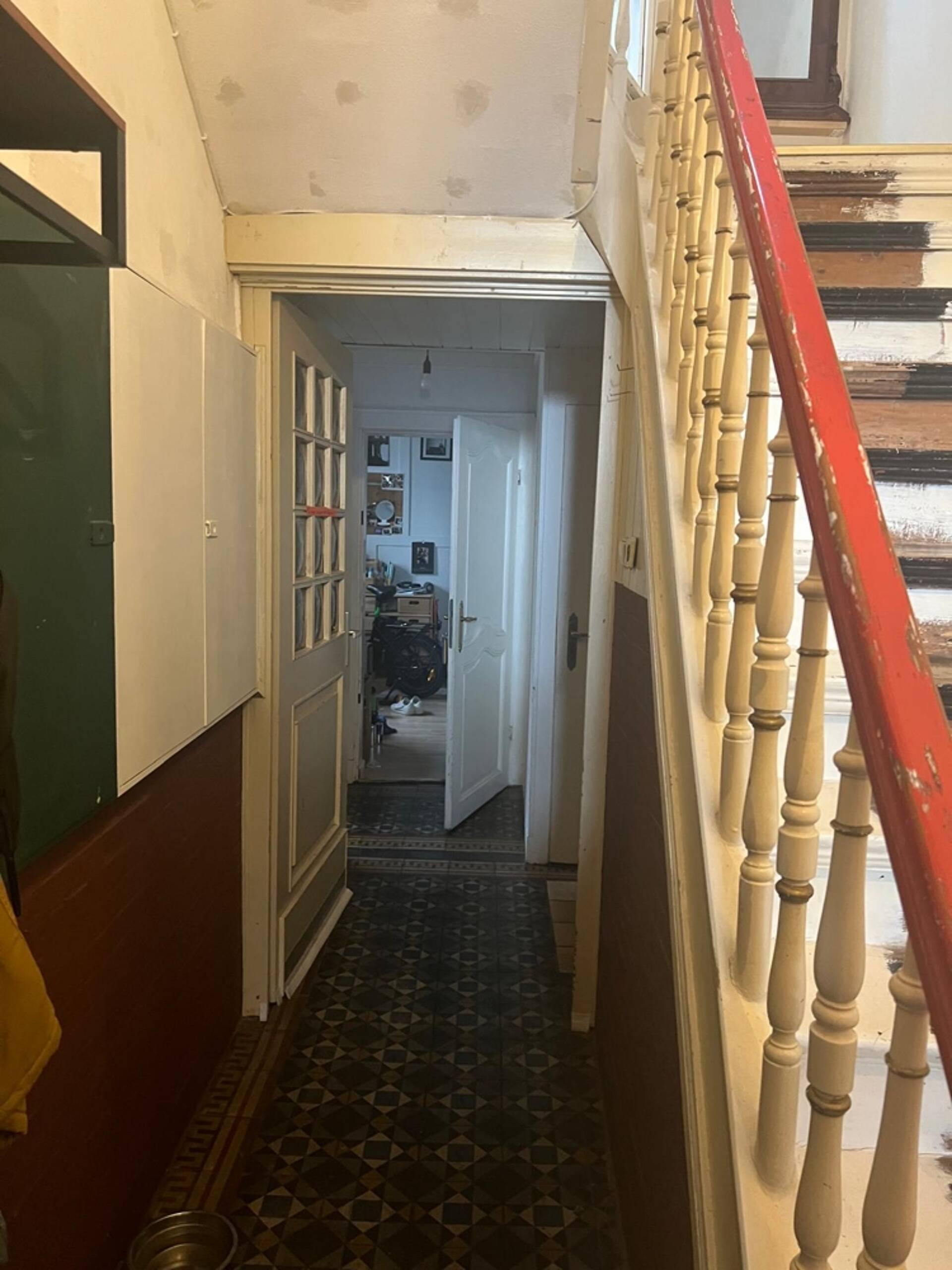 Mehrfamilienhaus in 50733 Köln mit 190 m² kaufen