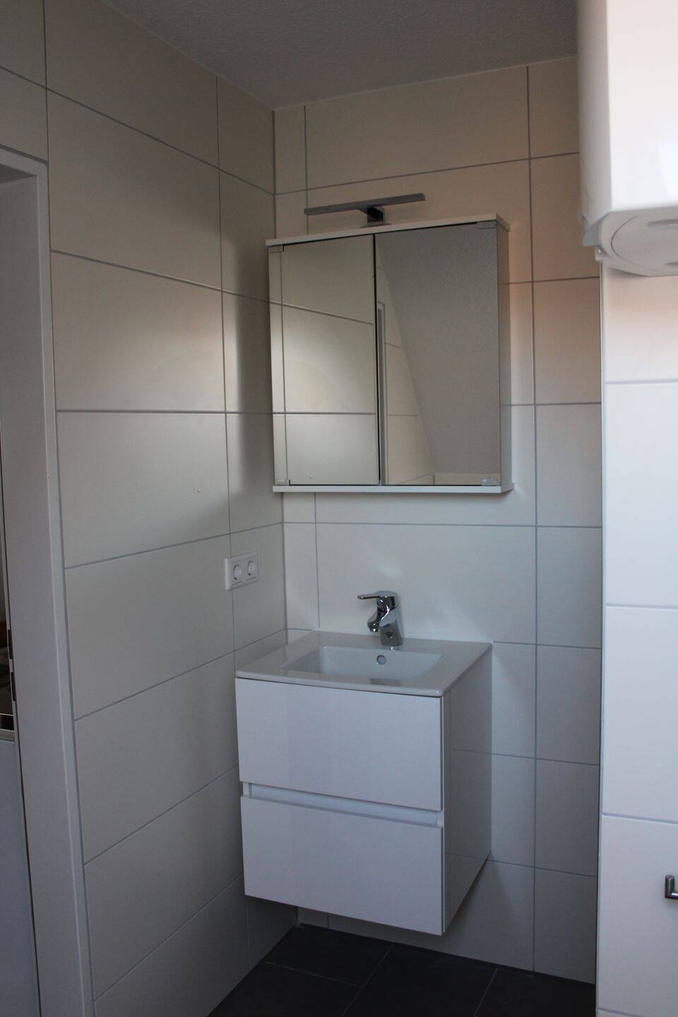 1-Zimmer Wohnung, Dach, saniert – Erlangen – Vorschaubild 6