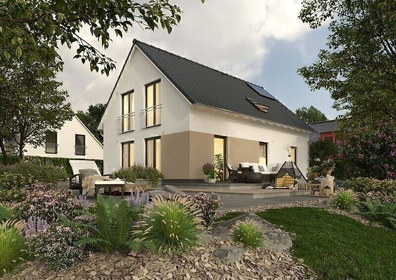 Town&Country Haus in Schönberg, Preis inkl. Grundstück
