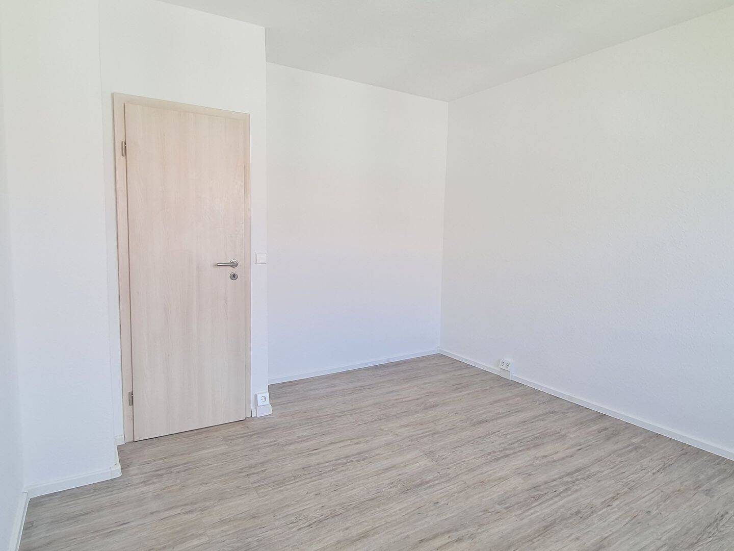 charmante, helle Wohnung Erstbezug – Chemnitz – Vorschaubild 6