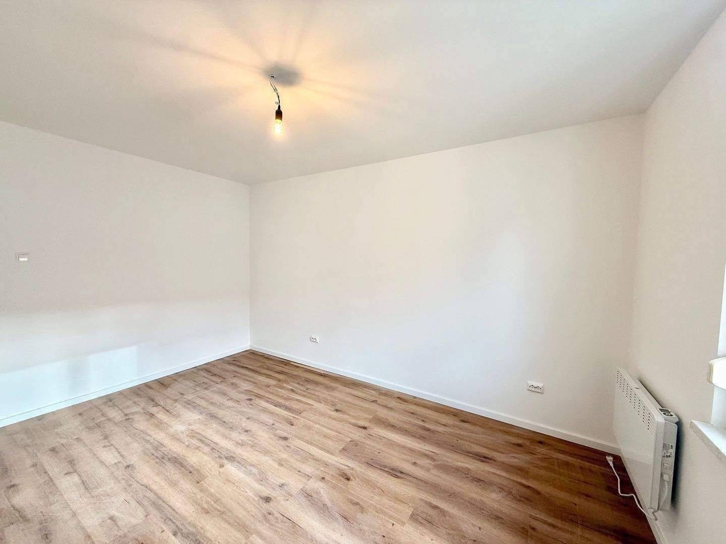 Ideal geeignet für 2-er WG! Freie & helle 2-Zimmer-Wohnung im 2.OG in nettem MFH direkt an der TH – Nürnberg – Vorschaubild 6
