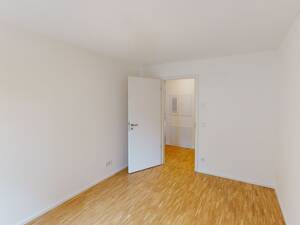 Euer neues Zuhause: Schöne 3-Zimmer-Wohnung im Erdgeschoss mit Garten – 44795 Bochum – Vorschaubild 7
