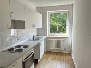 2-Raumwohnung mit tollem Grundriss zu vermieten. – 24149 Kiel – Vorschaubild 4