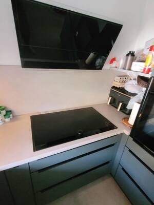 Reihenendhaus mit Terrasse und kleinem Garten – 90765 Fürth – Vorschaubild 8
