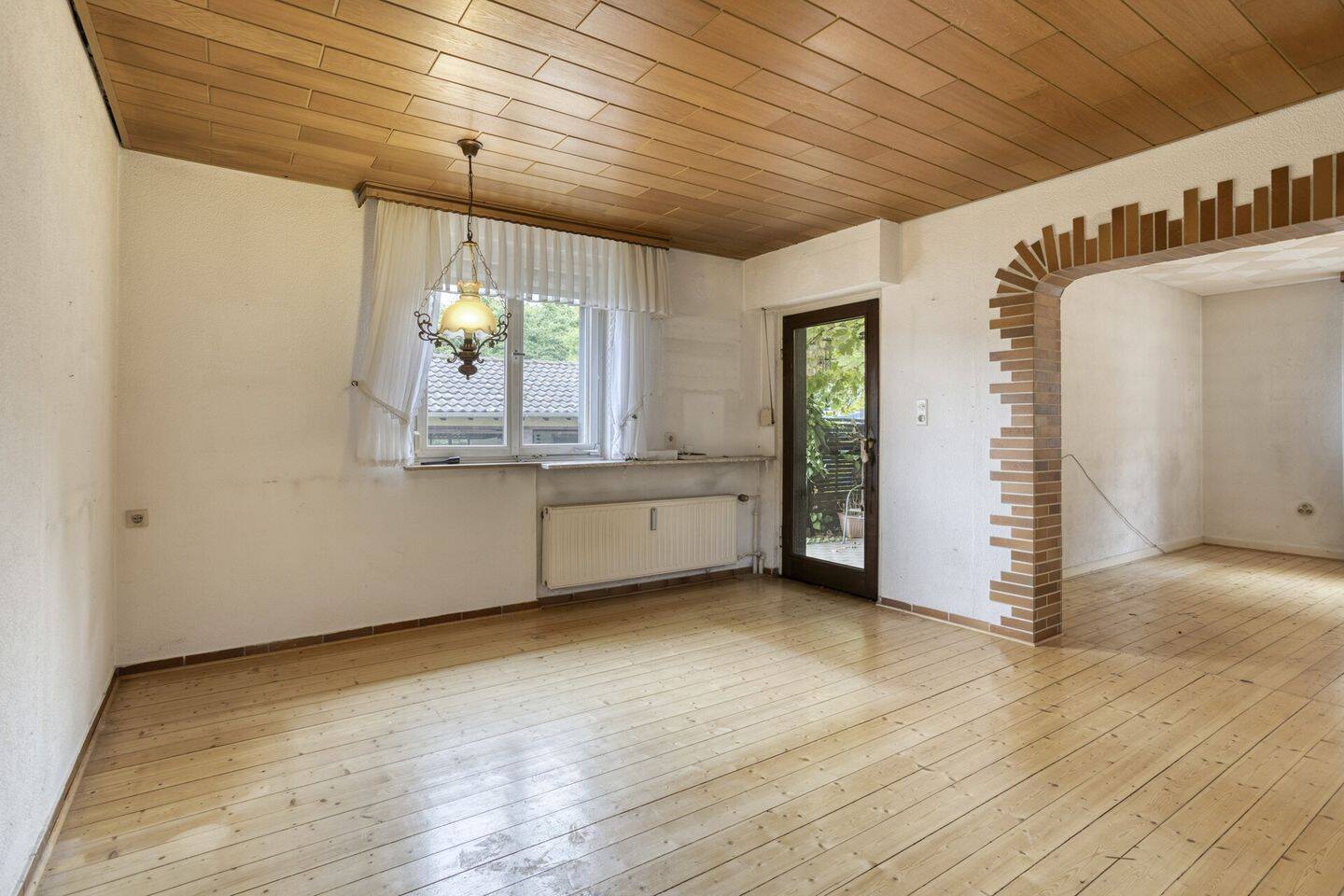 Vielseitiges Wohnhaus mit Einliegerwohnung - Ideal für Familie, Arbeit oder zur Vermietung – Bergisch Gladbach – Vorschaubild 3