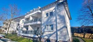 Die erste eigene Wohnung? - Pfiffige Maisonette mit sonniger Balkonterasse – 33106 Paderborn – Vorschaubild 3