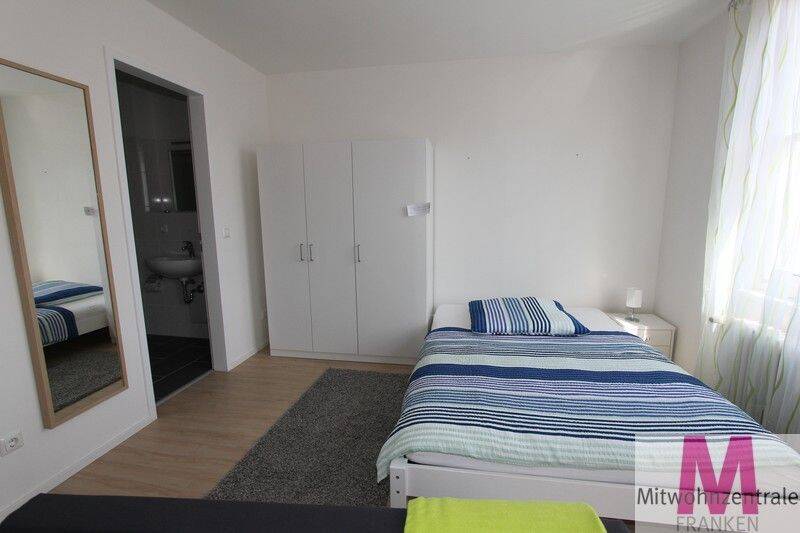 Modernes Business-Apartment im Herzen der Altstadt – Nürnberg – Vorschaubild 2