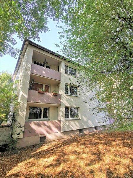 Hübsche 2-Zi.-Whg. mit modernem Tageslichtbad und Balkon – Wuppertal – Vorschaubild 2