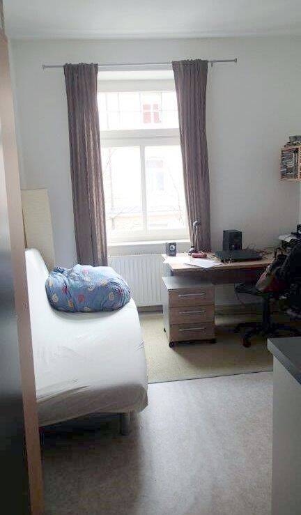 Nette 1-Zimmer-Wohnung in München-Neuhausen
