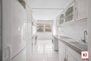 Ein Zuhause zum Ankommen - liebevoll gepflegte 4-Zimmer-Wohnung – 81927 München – Vorschaubild 5