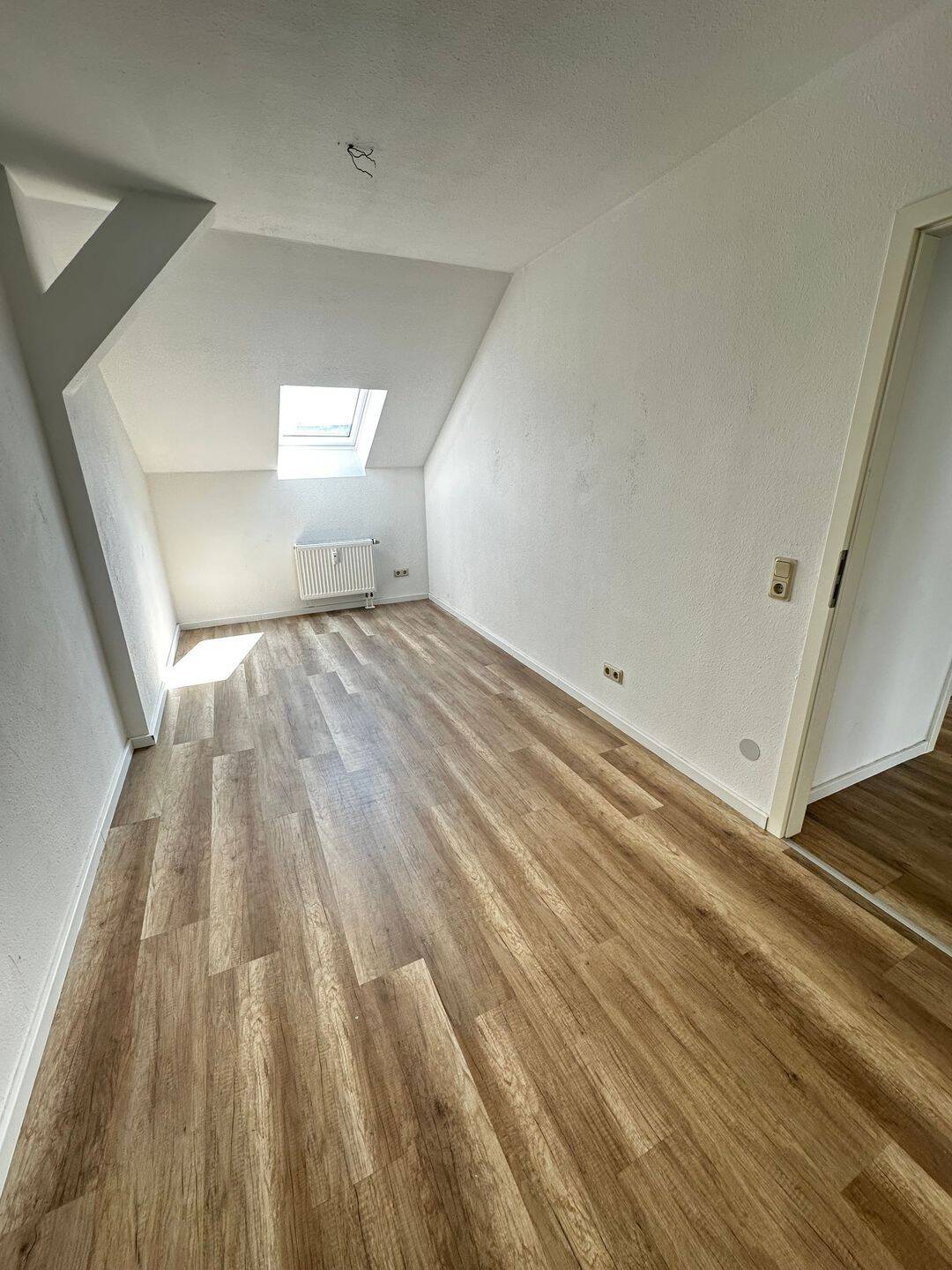 helle 2 Raum Wohnung zum Wohlfühlen – Chemnitz – Vorschaubild 8
