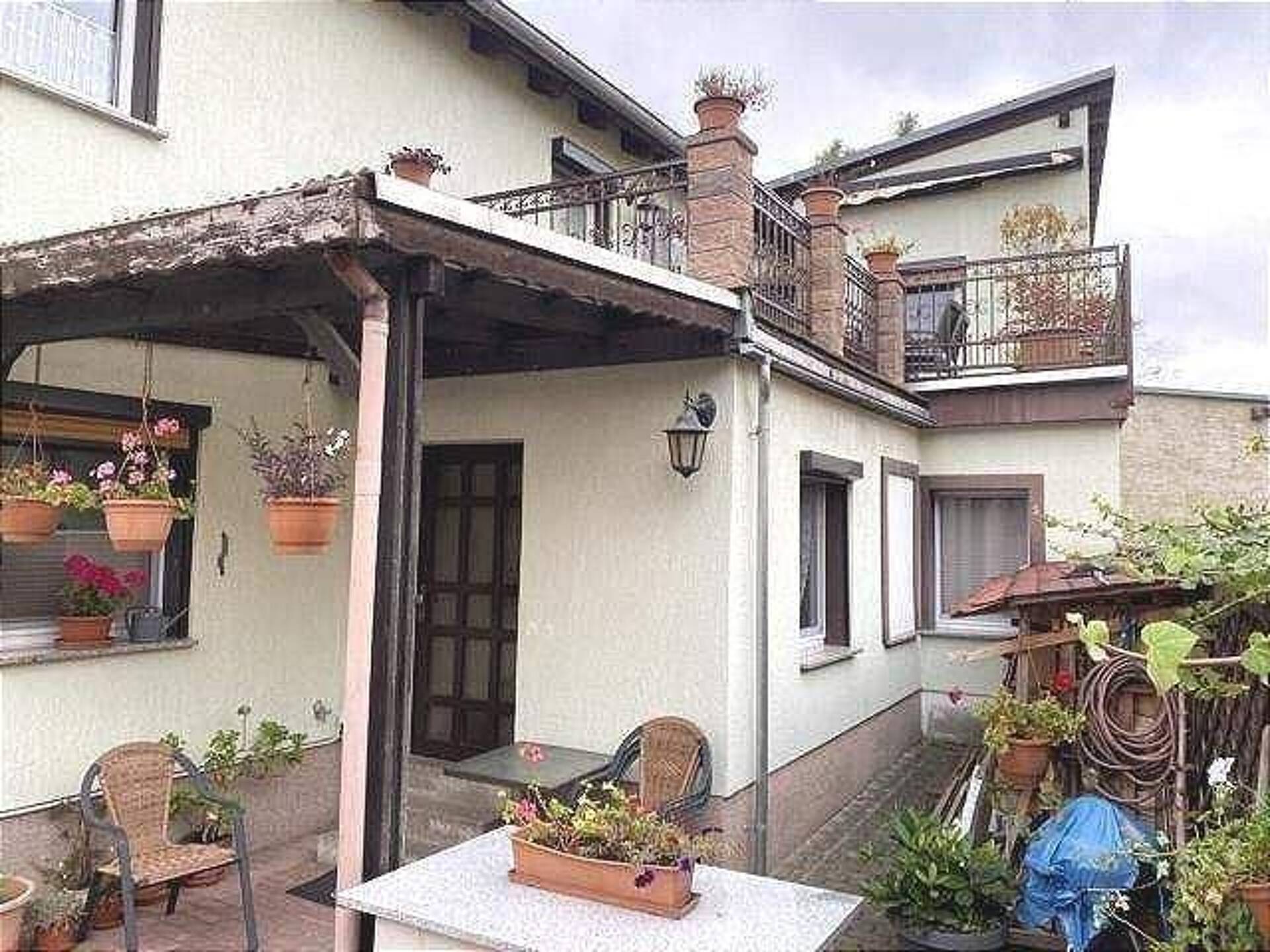 Einfamilienhaus in 06618 Naumburg (Saale) mit 164 m² kaufen