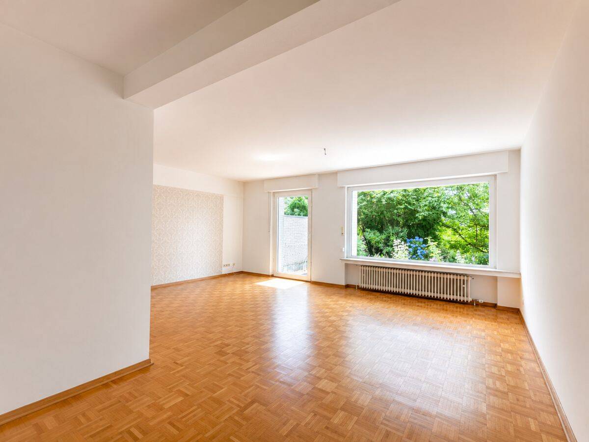 Wohnen, wo Familien sich wohlfühlen – Reihenhaus mit Garten, Balkon und Garage – Wuppertal – Vorschaubild 7