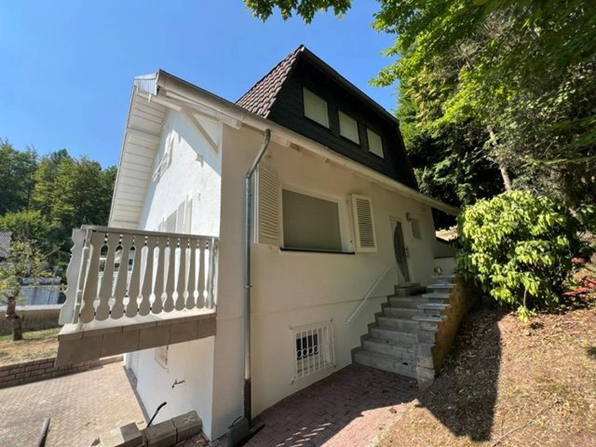 Haus in 66386 Sankt Ingbert mit 120 m² kaufen