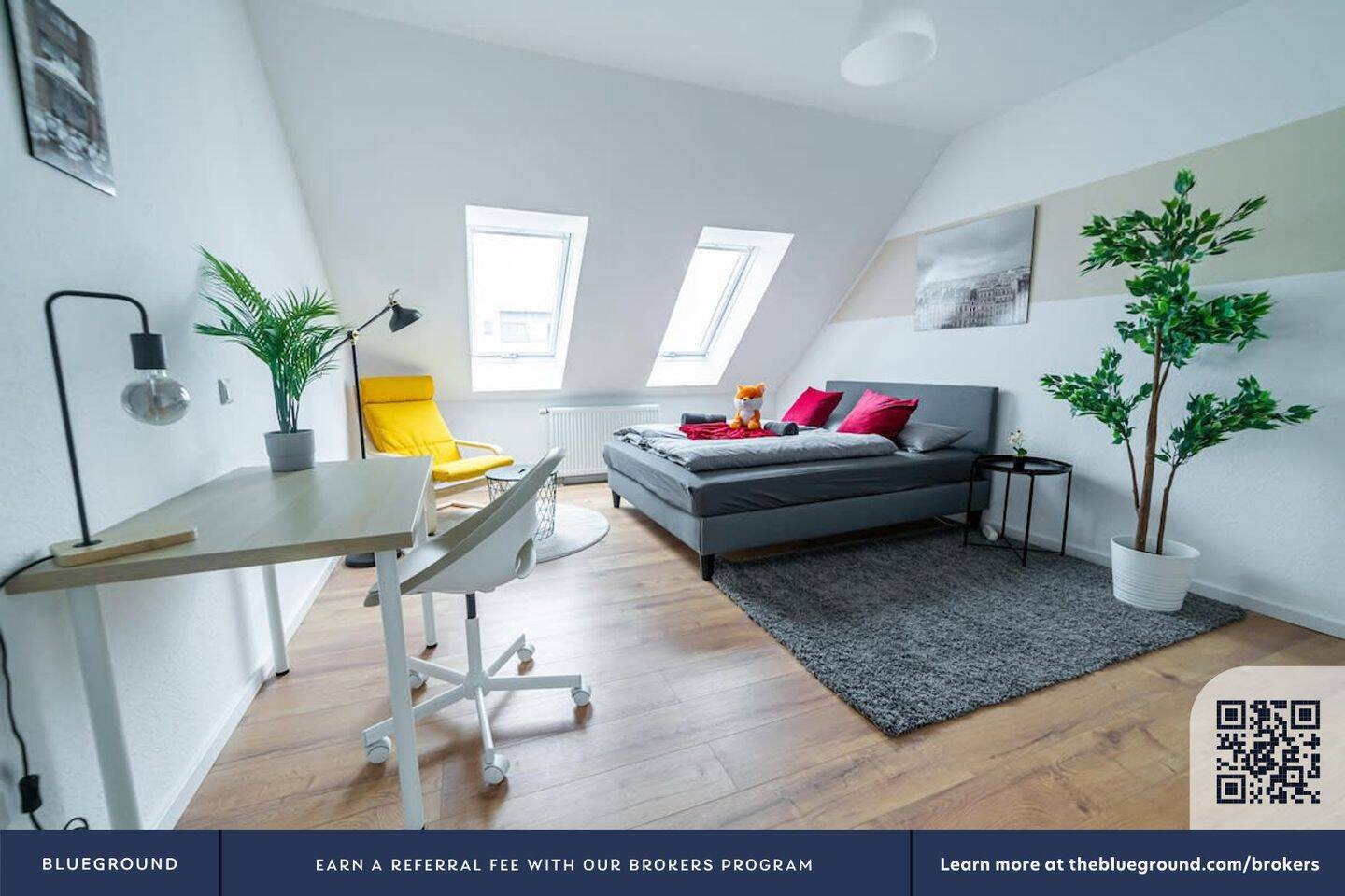 Building Listemannstraße - full-house-real-estate-gmbh - 1381723 (BER-1381723P) – Magdeburg – Vorschaubild 5