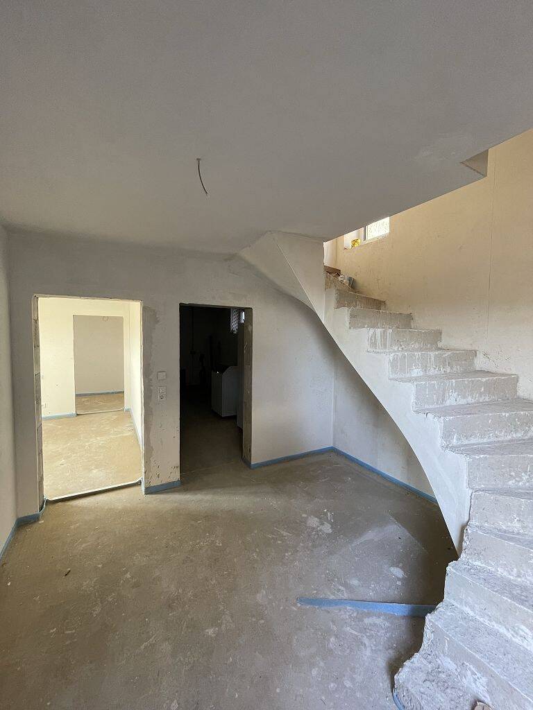 NEWEL-BUTZWEILER - NEUE PREISBASIS - Einfamilienhaus zur eigenen Fertigstellung – Newel – Vorschaubild 3