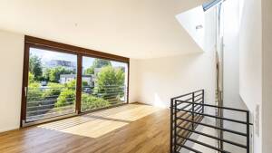 METZ IMMOBILIEN - Wohnen mit Stil, direkt am Niddapark. – 60488 Frankfurt am Main – Vorschaubild 6