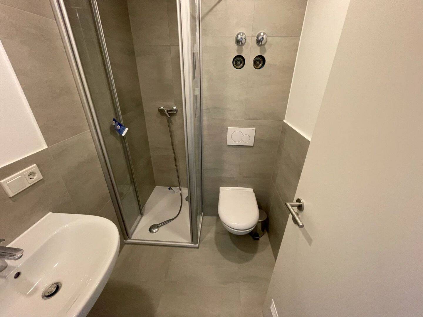 Zentrale 2-Zimmer-Wohnung in Rheinnähe – Köln – Vorschaubild 6