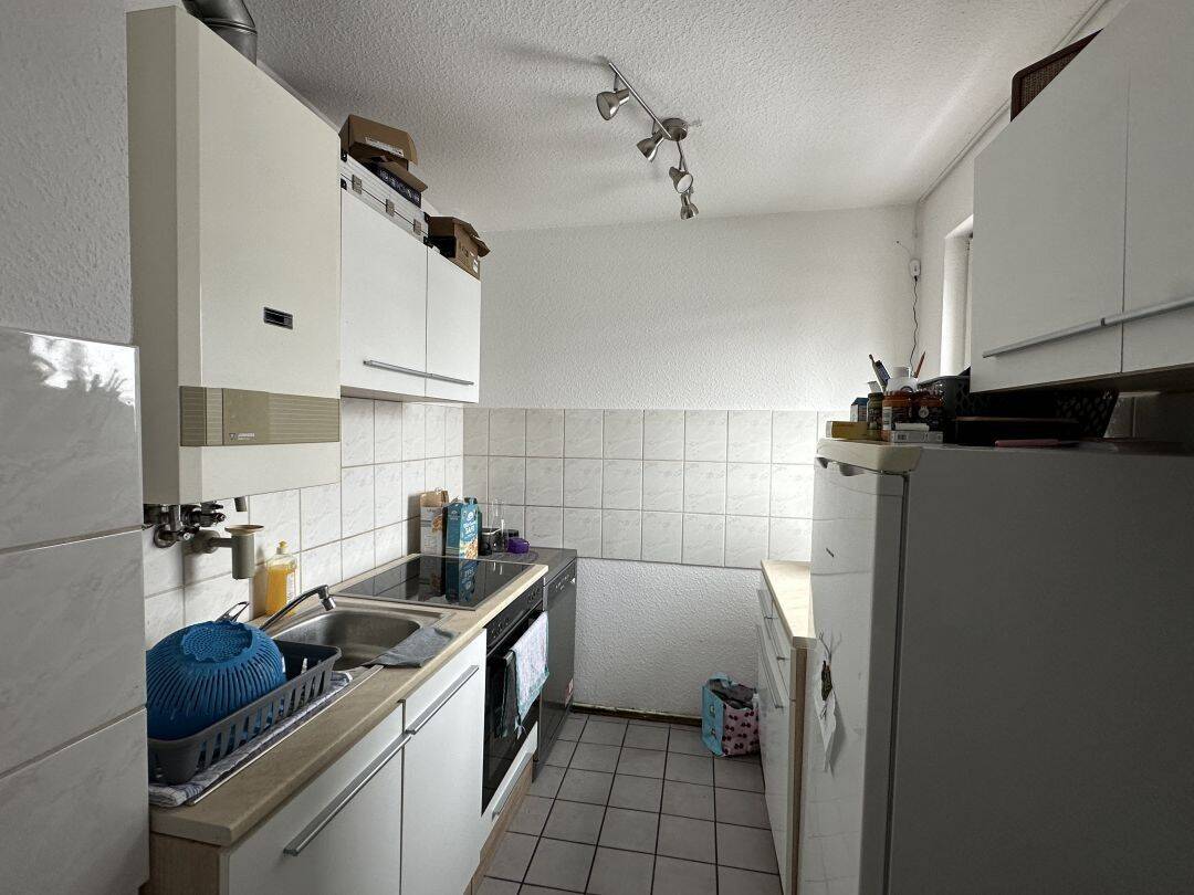 Renditestarkes Mehrfamilienhaus in Mühlhausen mit guter Substanz und Garten – Mühlhausen/Thüringen – Vorschaubild 5