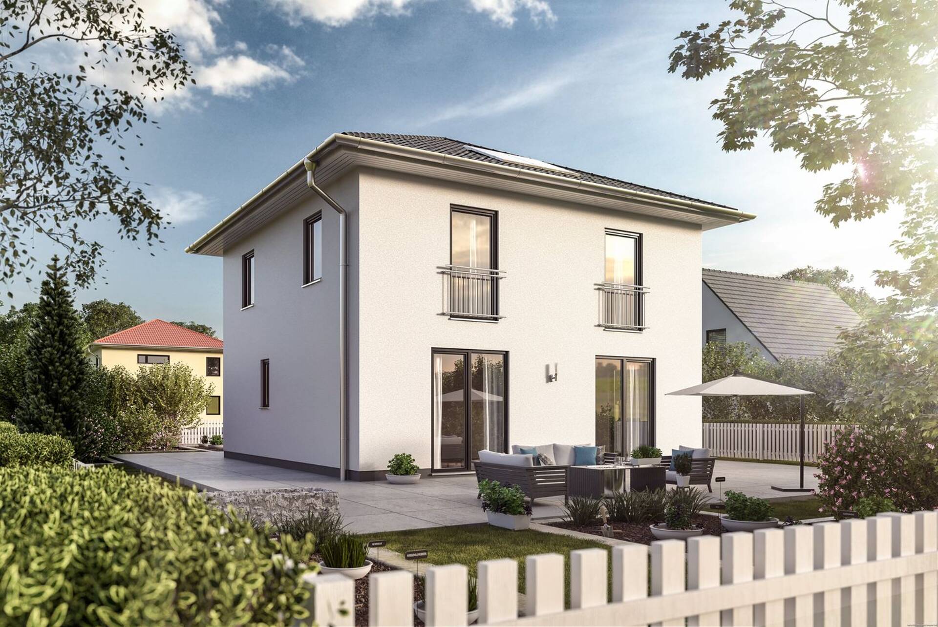 Haus in 66564 Ottweiler mit 124 m² kaufen