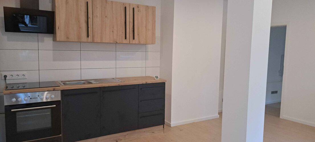 3-Zimmer-Wohnung in Hannover Limmer – Hannover – Vorschaubild 5