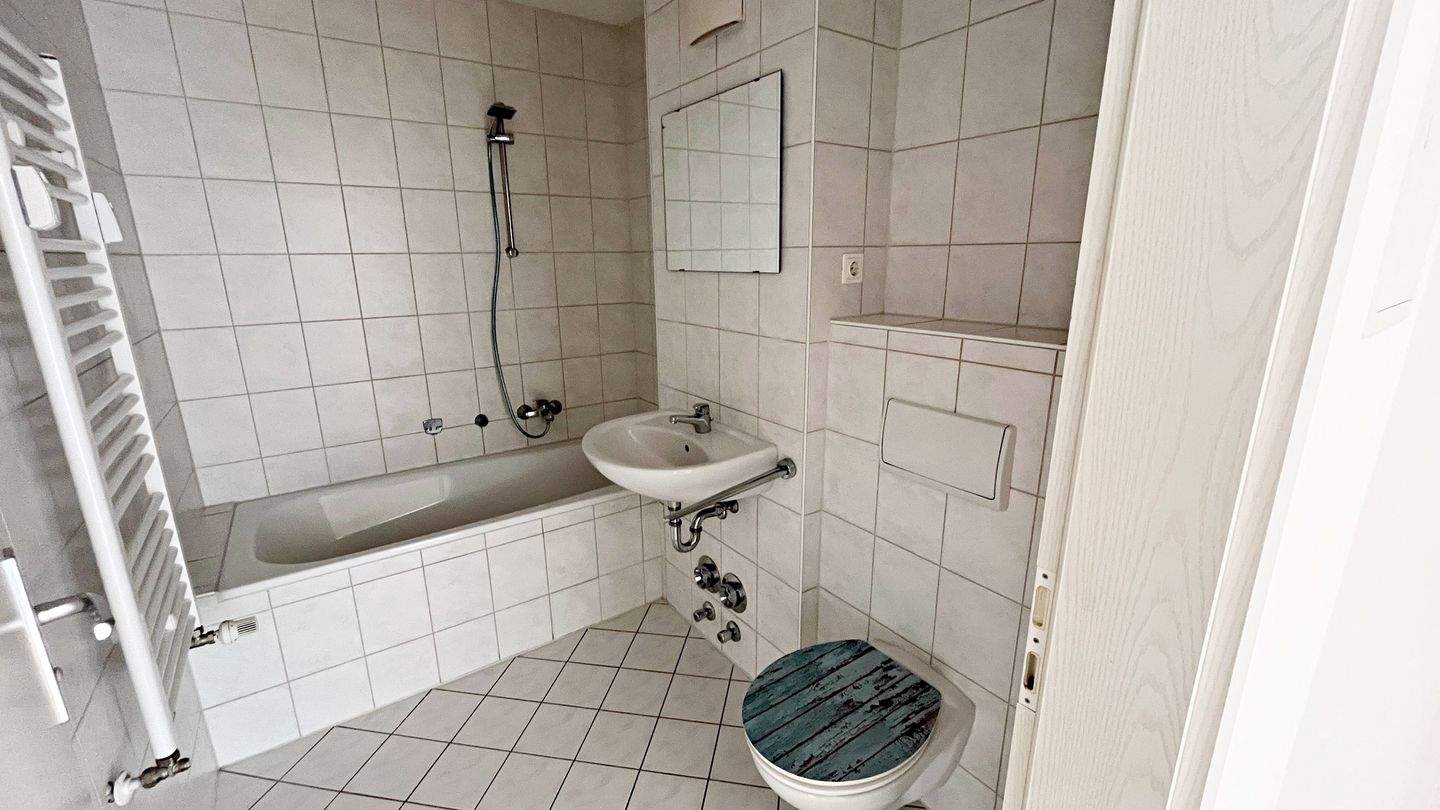 +++ Geräumige 2-Raum-Wohnung im Stadtteil Schloßchemnitz+++ – Chemnitz – Vorschaubild 8