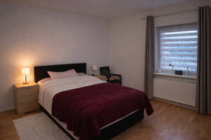 Kleine Wohnung für Kapitalanleger in Braunschweig – 38108 Braunschweig – Vorschaubild 4