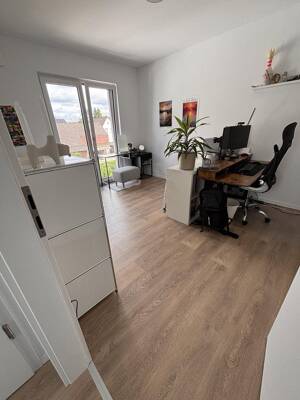 Zuhause heute- Moderner und energieeffizienter Neubau (KfW40) 3-Zimmer-Wohnung – 33100 Paderborn – Vorschaubild 5