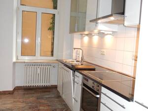 Trier - Stadt sehr gepflegte Altbauwohnung 104 m² 3 Zimmer, Terrasse, EG – 54290 Trier – Vorschaubild 7