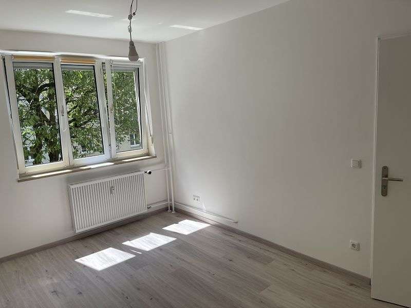34 m² große 1,5 - Zimmer Wohnung Maxvostadt/Neuhausen, zentrale Lage und ruhig, derzeit vermietet.