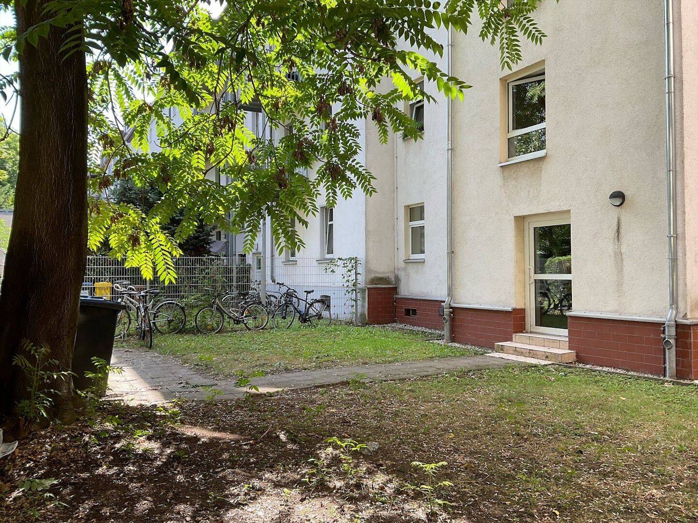 Das kleine Nest zum Wohlfühlpreis. – Leipzig – Vorschaubild 9