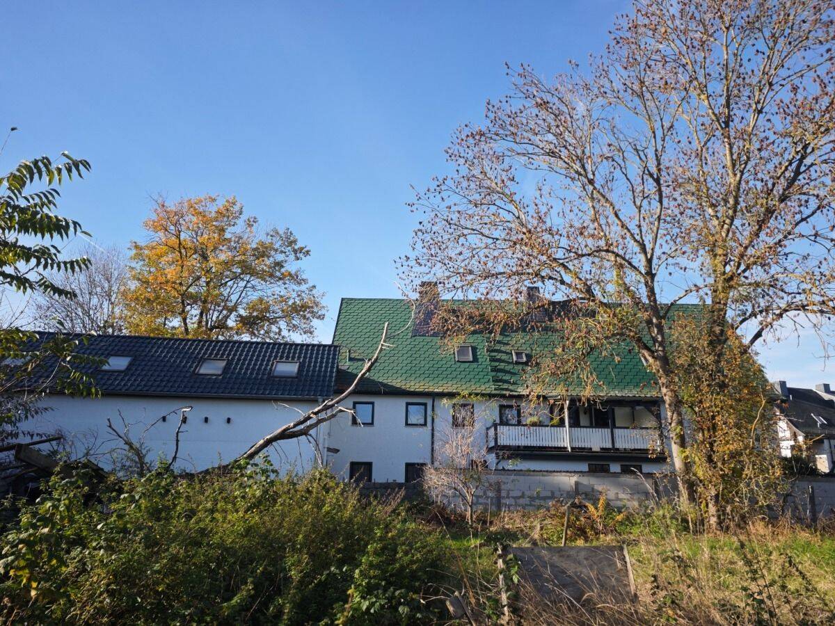* 3-Zimmer Dachgeschoss ETW mit Balkon in attraktiver Lage *
