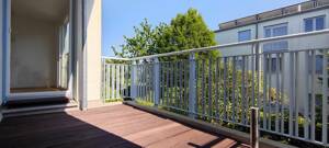 Riemer See Park - 3-Zi. 79 m², Loggia + TG/Wallbox, Vollbad + Minibad - frisch renoviert, 1. OG, A+ – 81829 München – Vorschaubild 5