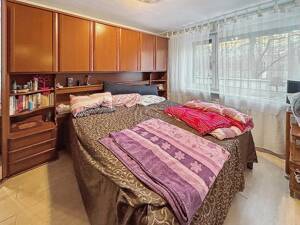 Vermietete 2-Zimmer-Wohnung mit Pkw-Stellplatz in Top-Lage Berlin-Westend – 14052 Berlin – Vorschaubild 6