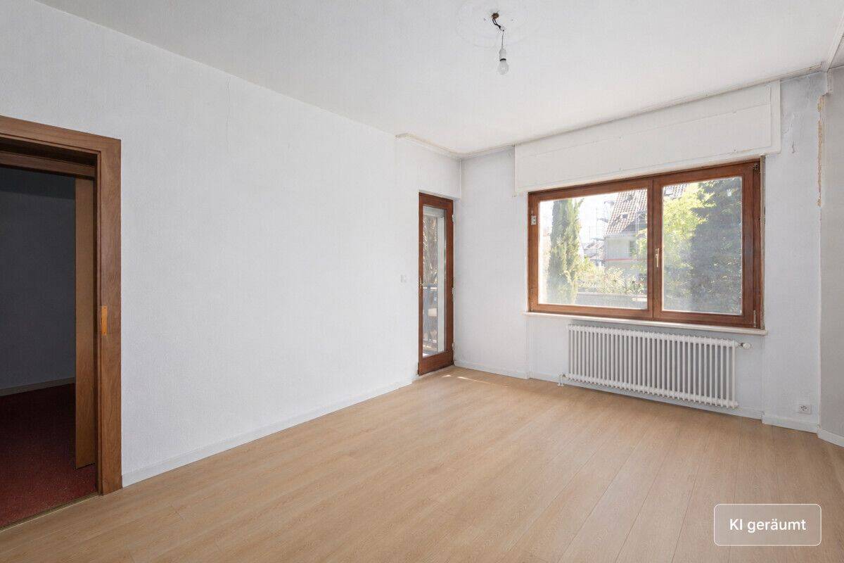 Familientraum mit Perspektive - Wohnen, Vermieten oder Generationen vereinen – Karlsruhe – Vorschaubild 5