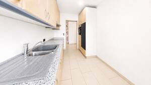 Modern. Gepflegt. Perfekt gelegen. 3-Zimmer-Wohnung mit Balkon & TG in Groß-Buchholz – 30655 Hannover – Vorschaubild 2