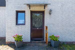 Ein Zuhause mit Potenzial - familienfreundliches Einfamilienhaus mit Garten und Carport. Obj. 10070 – 26188 Edewecht – Vorschaubild 5