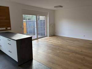 PROVISIONSFREI: Stillvolle 2-Zimmer-Erdgeschosswohnung mit Südterrasse und eigenem Garten – 38448 Wolfsburg – Vorschaubild 8