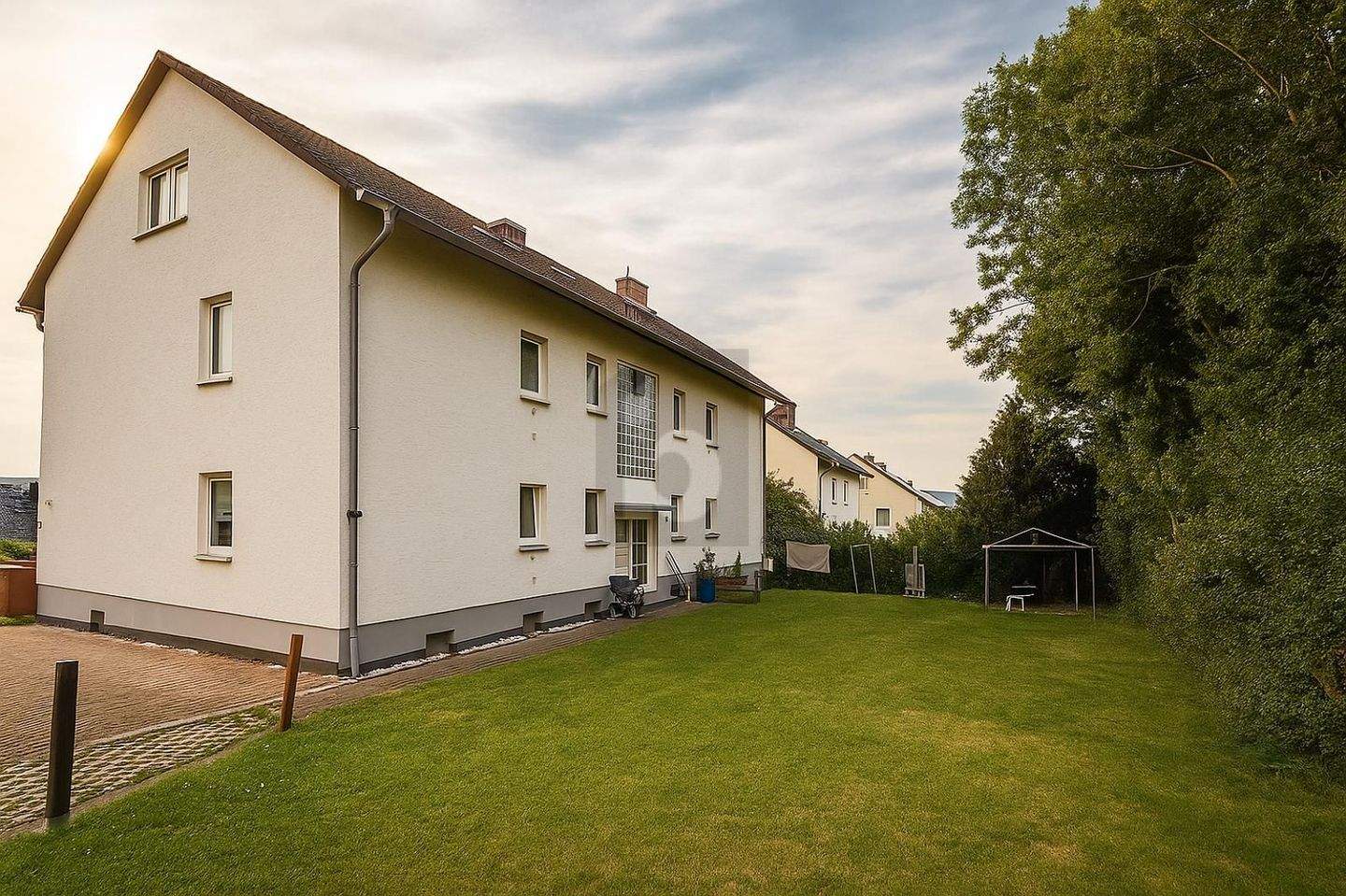 SICHERE MIETEINNAHMEN IN GEFRAGTER LAGE – Baunatal – Bild 1 von 5