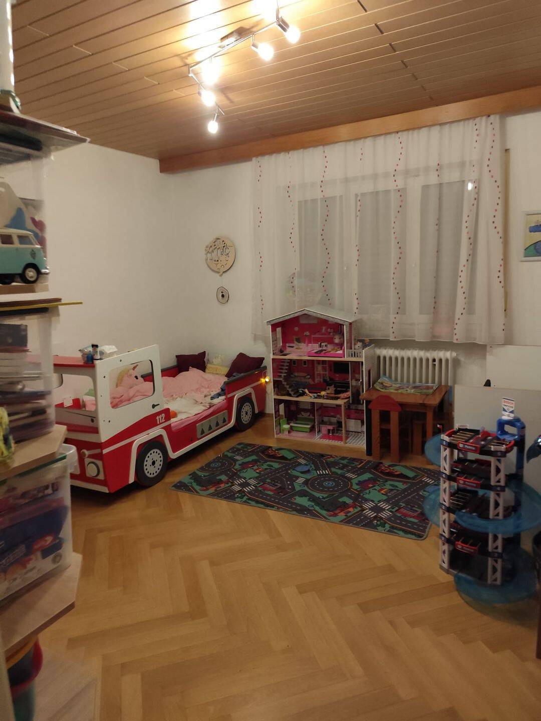 Zweifamilienhaus mit 3 Garagen bei Kulmbach – Kulmbach – Vorschaubild 6