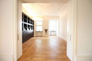 Villa Bonn Gründerzeit – sofort nutzbar – 53113 Bonn – Vorschaubild 5