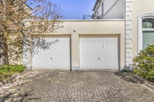 Traumhafte Stadtvilla mit zwei Garagen in Bremen-Schönebeck – 28757 Bremen – Vorschaubild 3