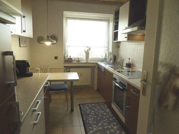 Etagenwohnung in 91541 Rothenburg ob der Tauber mit 71 m² kaufen