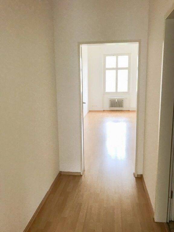 Schöne Wohnung - zentrale Lage - nähe Kauffhof – Lübeck – Vorschaubild 5