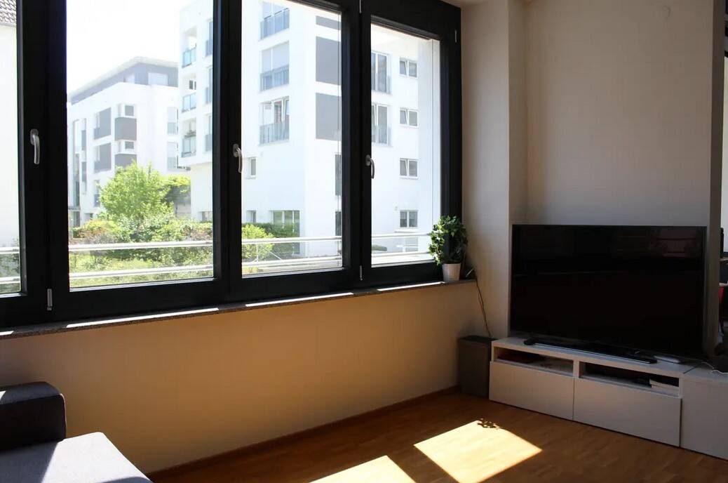 Exclusive 2-Zimmer Wohnung in Toplage – Stuttgart – Stuttgart – Vorschaubild 5