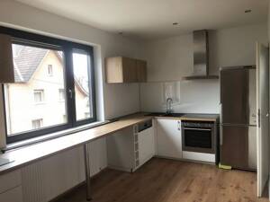Großzügige 2 Zimmer Wohnung im 2-Familienhaus – 33729 Bielefeld – Vorschaubild 4